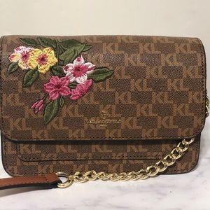 Karl Lagerfeld Handbag